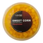 Насадочная кукуруза Sweet corn Albatros oncarp® 150мл