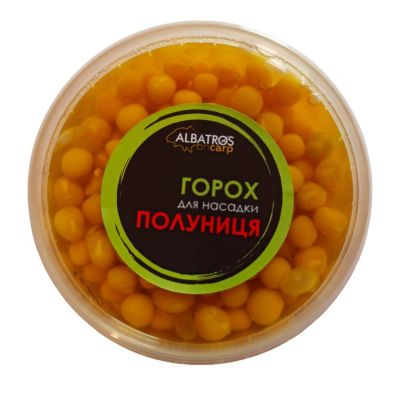 Насадочный горох Albatros oncarp®150мл