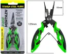 Ножиці ProfMontazh Easy Сut Titanium Scissors 11cm