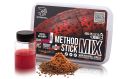 Пеллетс INTERKRILL Method Stick Mix Криль-Кальмар 400г