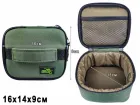 Сумка напівжорстка Reel Case M (16x14x9см)