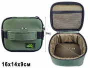 Сумка напівжорстка Reel Case M (16x14x9см)