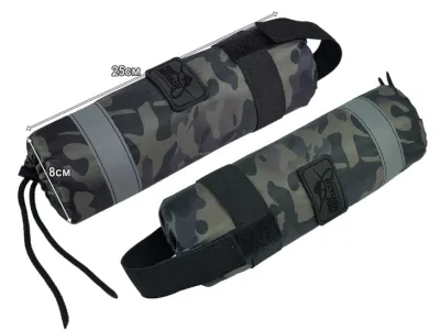 ПМ Поплавець для підсака BIG BOY 25см, D-8см (Dark-Camo)