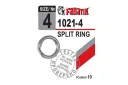 Заводное кольцо Fanatik 1021-4