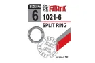 Заводне кільце Fanatik 1021-6