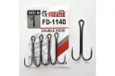 FD-1140 № 1 Двойной крючок Fanatik