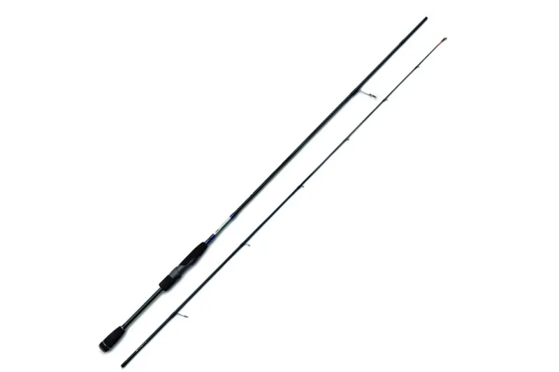 Спінінг Fanatik Egoist 762LT 2.28 m 3-12g Fast