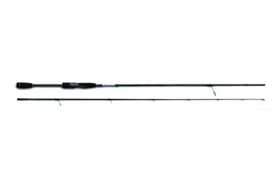 Спінінг Fanatik Egoist 762LT 2.28 m 3-12g Fast