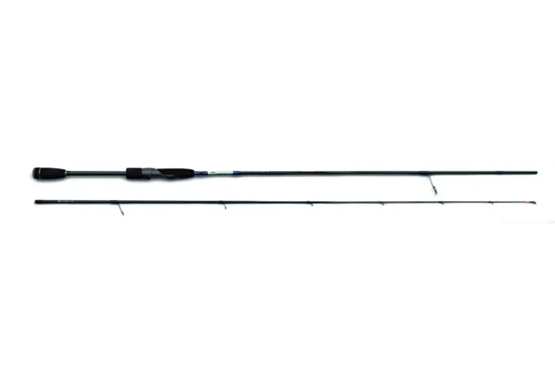 Спінінг Fanatik Egoist 762LT 2.28 m 3-12g Fast