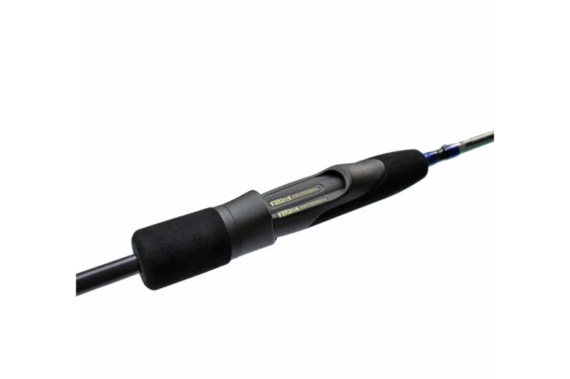 Спінінг Fanatik Egoist 762LT 2.28 m 3-12g Fast