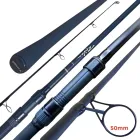 Карпове штекерне вудлище Feima Raven Carp  (тест 3.5 lbs) 