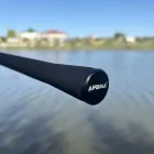 Карпове штекерне вудлище Feima Raven Carp  (тест 3.5 lbs) 