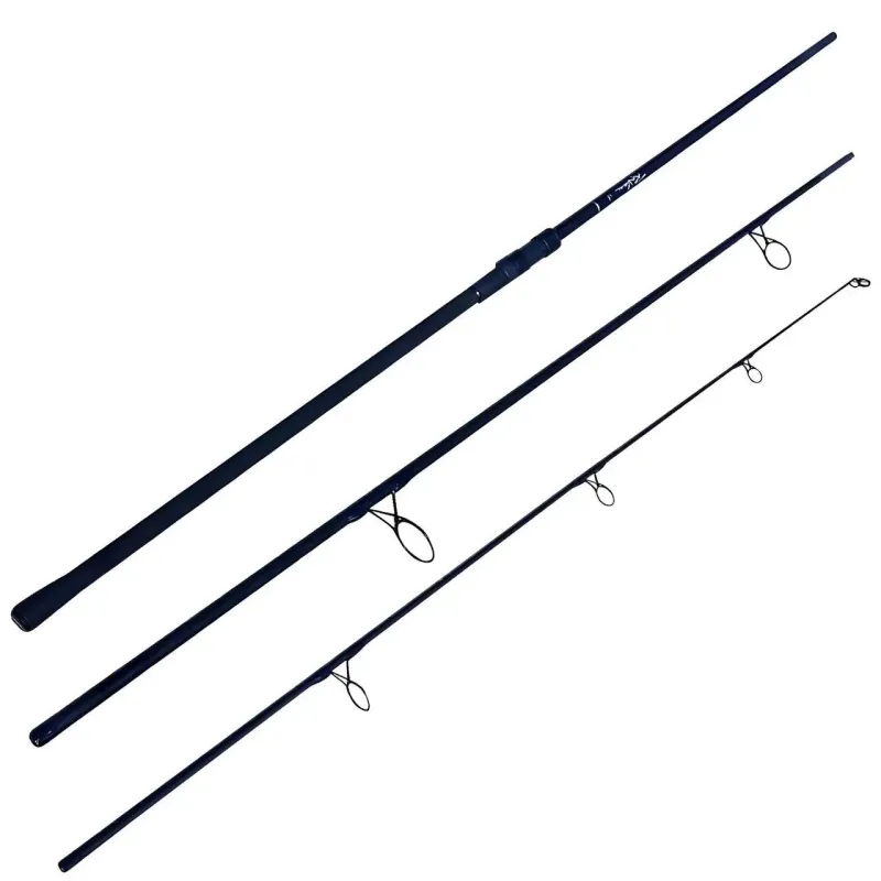 Карпове штекерне вудлище Feima Raven Carp  (тест 3.5 lbs) 