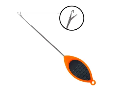 ПМ Голка для бойлів Superfine (D-0.7mm, L-85mm)