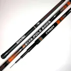 Махове поплавцеве вудилище Feima Seiya Pole 5 m (тест 5-20 грамів) 