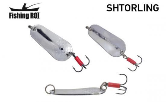 Блесна Fishing ROI Shtorling 26.5gr 001Блесна Fishing ROI Shtorling 26.5gr 001