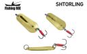 Блесна Fishing ROI Shtorling 15gr 003
