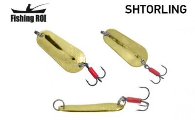 Блесна Fishing ROI Shtorling 15gr 003