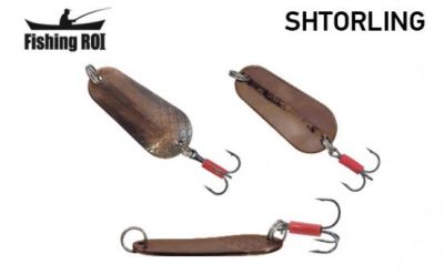 Блесна Fishing ROI Shtorling 15gr 005