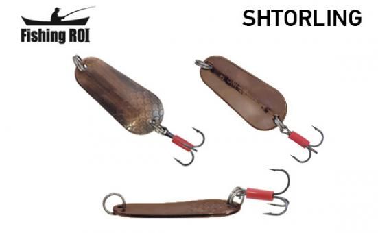 Блесна Fishing ROI Shtorling 15gr 005