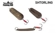 Блесна Fishing ROI Shtorling 7gr 007