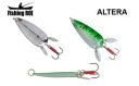 Блесна Fishing ROI Altera 12gr 020