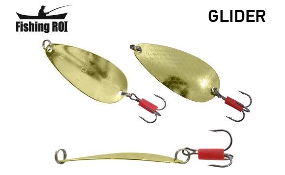 Блесна Fishing ROI Glider 16gr 002