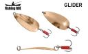 Блесна Fishing ROI Glider 16gr 003