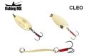Блесна Fishing ROI Cleo 18gr 002