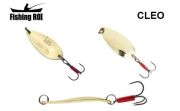Блесна Fishing ROI Cleo 18gr 002