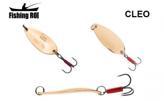 Блесна Fishing ROI Cleo 12gr 003