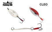 Блесна Fishing ROI Cleo 18gr 019