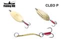 Блесна Fishing ROI Cleo 18gr 002 04305