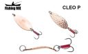 Блесна Fishing ROI Cleo 18gr 003 04305