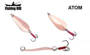 Блесна Fishing ROI Atom 17gr 003