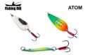 Блесна Fishing ROI Atom 17gr 014