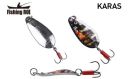 Блесна Fishing ROI Karas 12gr 1912