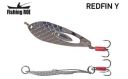 Блесна Fishing ROI Redfin Y 13gr 001