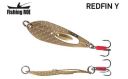 Блесна Fishing ROI Redfin Y 13gr 002