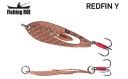 Блесна Fishing ROI Redfin Y 13gr 003