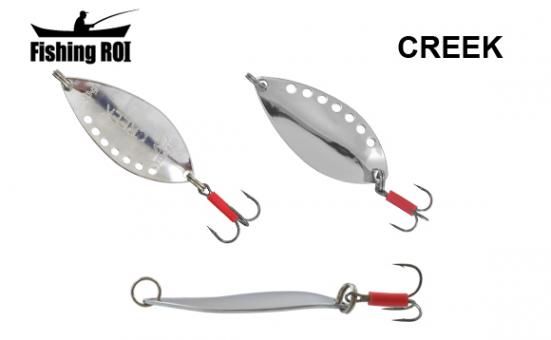 Блесна Fishing ROI Creek 17gr 001