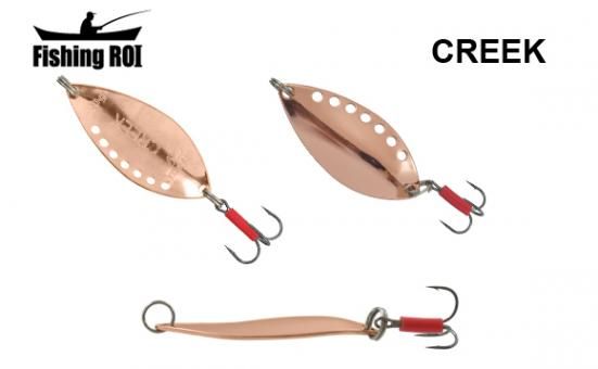 Блесна Fishing ROI Creek 14gr 003
