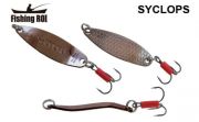 Блесна Fishing ROI Syclops 22gr 005