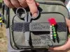 Спінінгова сумка для ходової риболовлі PRO-SPIN
