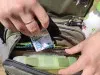 Спінінгова сумка для ходової риболовлі PRO-SPIN