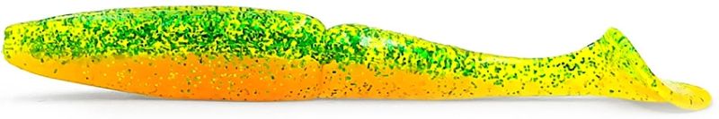 Gambler Little EZ 3.75" Carrot