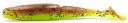 Gambler Little EZ 3.75" Key Lime New