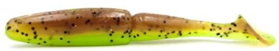 Gambler Little EZ 3.75" Key Lime New