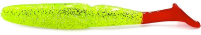 Gambler Little EZ 3.75" Firebird Chartreuse