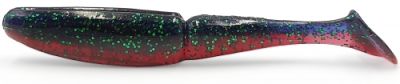 Gambler TZ 3" Friendly Fire